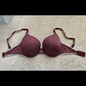 VS Perfect Coverage Bra 34DDD